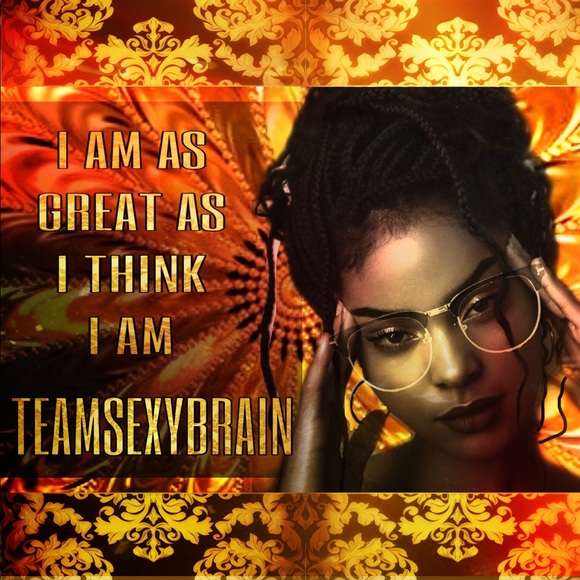 🆕 COPY - 👑 SEXYBRAINBOUTIQUE: GOOD TO BE THE QUEEN MUG 👑 - Picture 3 of 5